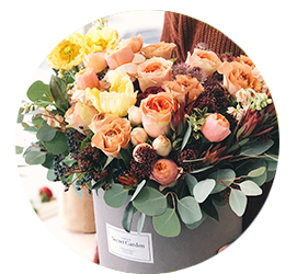 Birthday Flowers Worcester Park